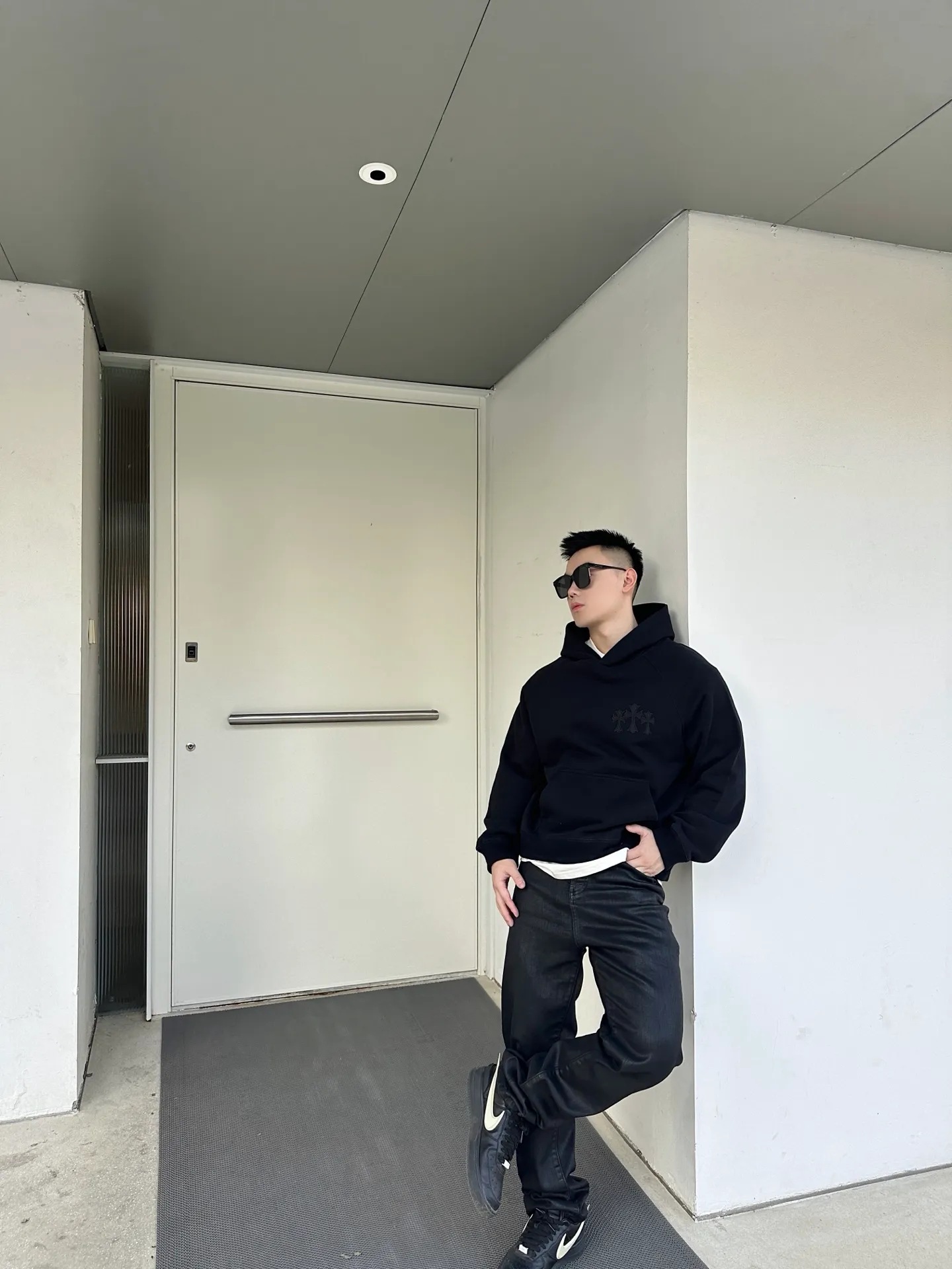 model picture